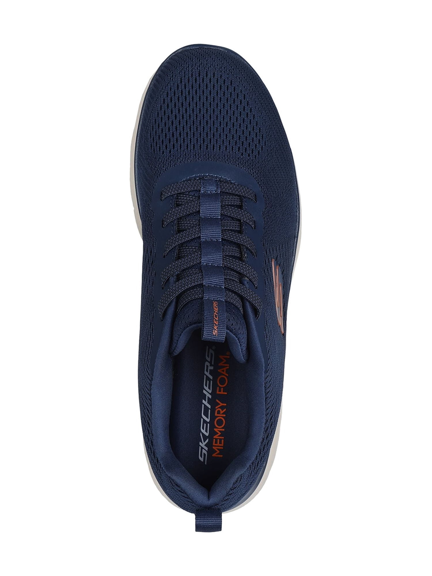 Skechers Men's Summits Eckler Active Slip-On Sneaker, Wide Width Available