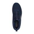 thumbnail image 3 of Skechers Men's Summits Eckler Active Slip-On Sneaker, Wide Width Available, 3 of 5