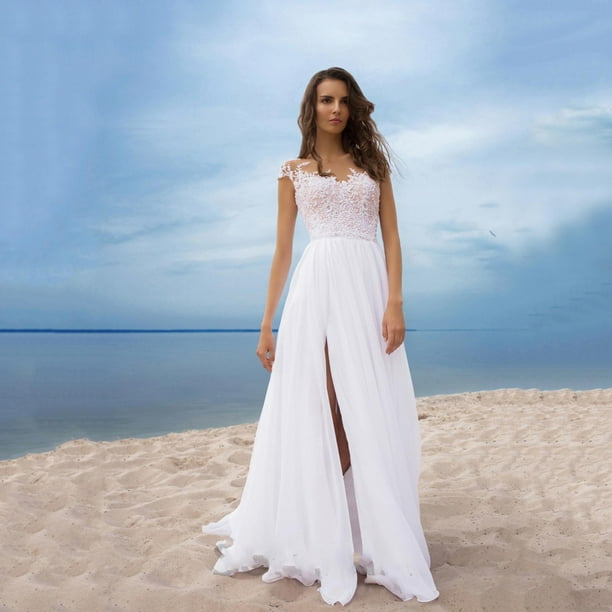 Dressy lace shop tops for weddings