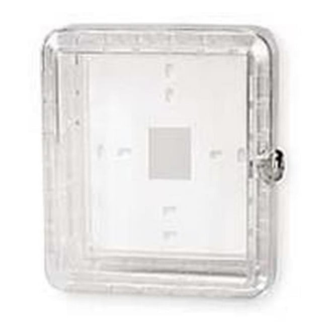Tempro TP09CL Garde Thermostat - Double Paroi Anti-Probe - Moyen
