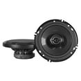 thumbnail image 2 of Kenwood KFC-1695PS 6.5 Inch 2 Way Car Speakers with 320 Watts Peak Power (Pair), 2 of 7