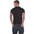thumbnail image 2 of Train  Adult Wave Cotton T-Shirt, 2 of 3