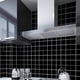 thumbnail image 2 of Pegatinas de pared de azulejo de mármol de imitación impermeable espesado Fondo de sala de estar pegatinas de pared de baño papel tapiz de cocina autoadhesivo Wmkox8yii HFSH7530, 2 of 2
