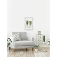 thumbnail image 6 of Marmont Hill Hanging Plants Stand II Framed Painting Print-Size:12" x 18", 6 of 6