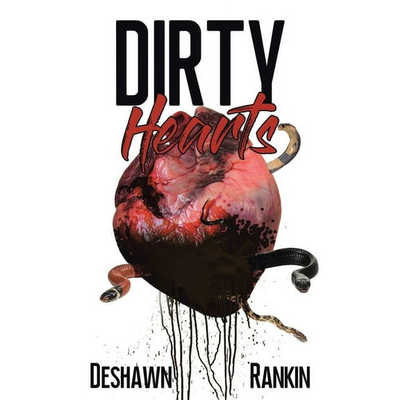 Dirty Hearts (Paperback)