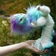 thumbnail image 4 of Qmmd Sisu Dragon The Last Dragon Plush, Handmade Plush 50cm, 4 of 4