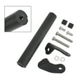 thumbnail image 7 of Phone Navigation Bracket Gps Extension Bracket For Yamaha Yzf-R1 Yzf-R1M 15-21, 7 of 7