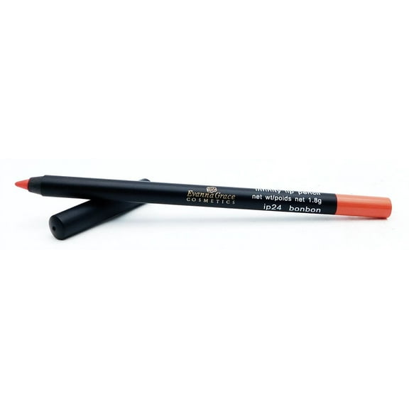Evanna Grace Cosmetics Infinity Lip Pencil IP24 Bonbon .06 Oz.