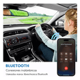 thumbnail image 3 of Auto Estereo Coche Reproductor Mp3 Radio Con Bt Aux Usb Sd, 3 of 3