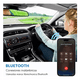 thumbnail image 3 of Auto Estereo Coche Reproductor Mp3 Radio Con Bt Aux Usb Sd, 3 of 3