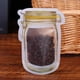 thumbnail image 4 of Bolsa de envasado de bocadillos con autosellado para botellas, bolsa para conservar alimentos, frutos secos, granos, carne de res, bolsa para almacenar bocadillos, 4 of 5