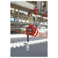 thumbnail image 2 of 3M PROTECTA Rebel Self Retracting Lifeline, Cable 3590500, 33 ft. (10m), 2 of 3