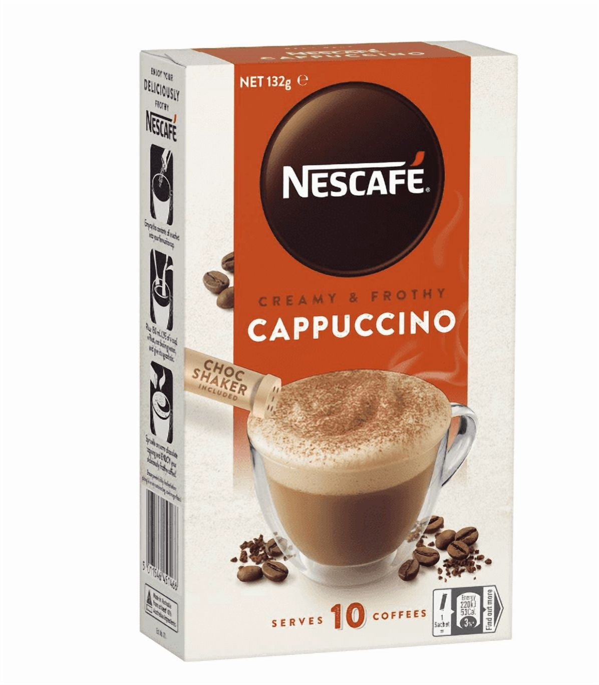 NESCAFEPRESIDENT　65g×24本 Nescafé President Instant Coffee 65g – Premium Japanese Blend