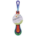 thumbnail image 1 of Cucharas Medidoras Squish 1/8 Cucharadita 1/4 Cucharadita 1/2 Cucharadita 1 Cucharada 41010C, 1 of 2