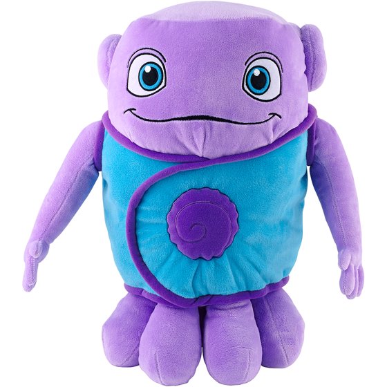 DreamWorks HOME A New Home Pillow Buddy