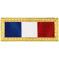Philippine Presidential Unit Citation Ribbon Army