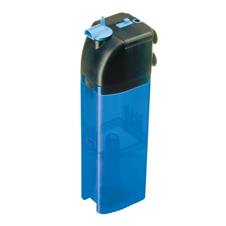 Penn-Plax Cascade 400 Fully Submersible Internal Filter for Aquariums and Fish Tanks
