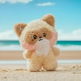 thumbnail image 1 of CUITING Poupée en Peluche Kpop Idol ZEROBASEONE 17 cm Zeroni ZB1 Poupées en Peluche, 1 of 10