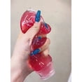 thumbnail image 5 of Jam Toothpaste Stress Ball Shapeable Fidget Squishy, Non-Bounce with Paste Feel for ASMR & Anxiety Relief, Adult Sensory Tool, 5 of 5