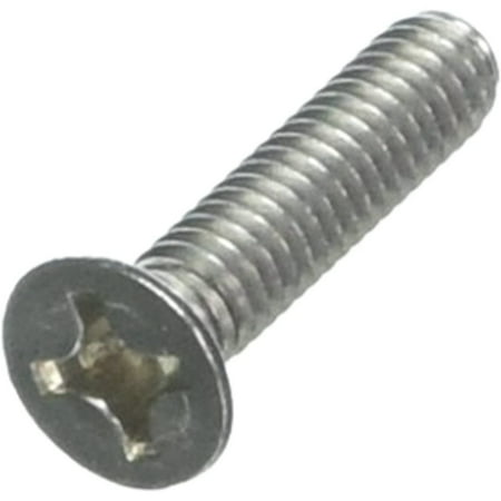 

SPX1084Z1A Face Plate Screw Set Replacement for SP1084 Automatic Skimmer