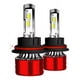 thumbnail image 5 of Kits Led Focos Faro Auto Moto Csp H4 H7 Luz Blanca Potentes, 5 of 8