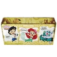 thumbnail image 3 of Disney Princess Comics Dolls, Treasure Trove with Ariel, Prince Eric, and Ursula Dolls, 3 of 6