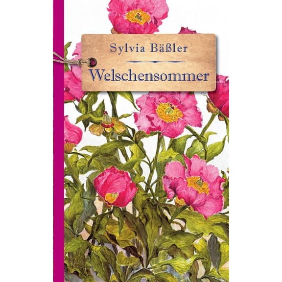 Welschensommer, (Paperback)