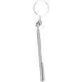 thumbnail image 3 of Performance Tool W3304 Telescoping Inspection Mirror with Pocket Clip, Extends from 6-Inch to 20-Inch for Easy Viewing in Tight Spaces, 3 of 3