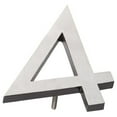 thumbnail image 1 of Montague Metal Products Inc. Floating Mount House Number, 1 of 7