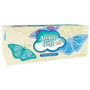 Angel Soft Facial Tissue