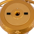 thumbnail image 2 of Vickerman Gold 360 Degree Rotating Tree Stand for Artificial Tree. Holds up to 120Lbs., 2 of 6