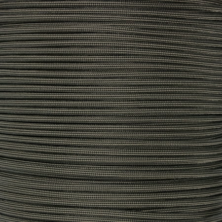 

Paracord Planet Diamond Pattern Type III 550 Paracord - Vibrant Color Selection - Multiple Sizes Available