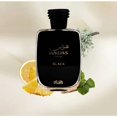 thumbnail image 2 of Refurbished Rasasi Men's Hawas Black EDP Spray 3.3 oz Fragrances (100ml), 2 of 3