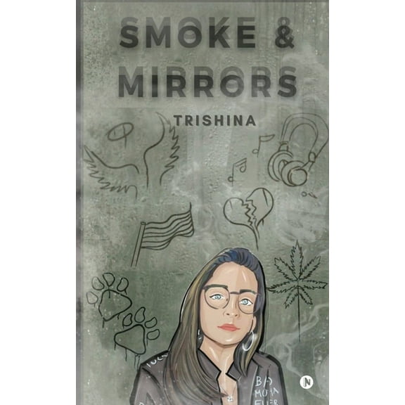 Smoke and Mirrors (Paperback)