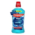 thumbnail image 1 of Enjuague Bucal Colgate Plax Ice Fusion Cold Mint Zero Alcohol 1 L, 1 of 5