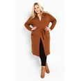 thumbnail image 2 of Avenue Women's Plus Size Kennedy Cardigan, 2 of 2