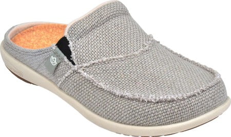 spenco women's siesta slide mule
