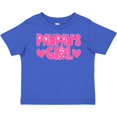 thumbnail image 3 of Inktastic Pawpaw's Girl Girls Baby T-Shirt, 3 of 5