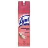 Lysol Disinfectant Spray, Summer Breeze, 19 Ounce