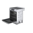 thumbnail image 4 of HII8057U 30 Inch Induction Slide In Range, 4 of 7