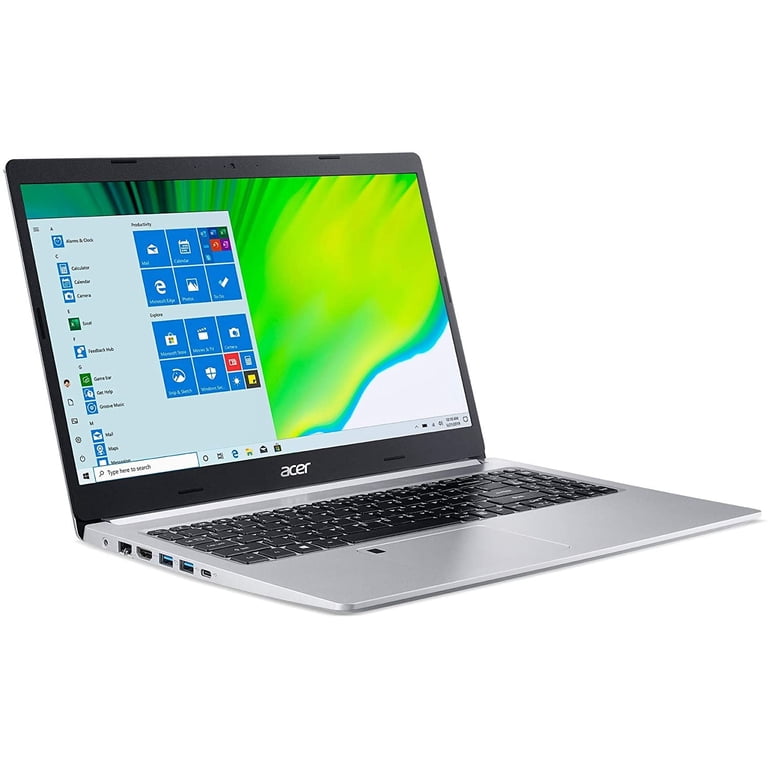Acer Aspire 5 A515-46-R14K Slim Laptop, 15.6