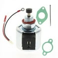 thumbnail image 2 of Fuel Shut Off Solenoid Repair Kit for Kohler 12-757-09 12-757-33S 1275733, 2 of 5