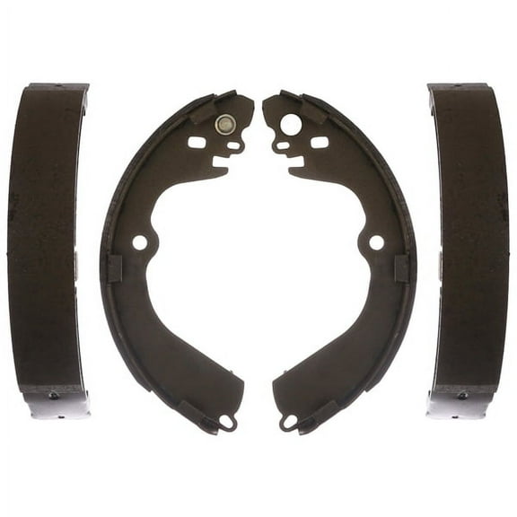 Drum Brake Shoe