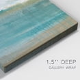 thumbnail image 3 of Aqua Quartz V2 Premium Gallery Wrapped Canvas - Ready to Hang, 3 of 9
