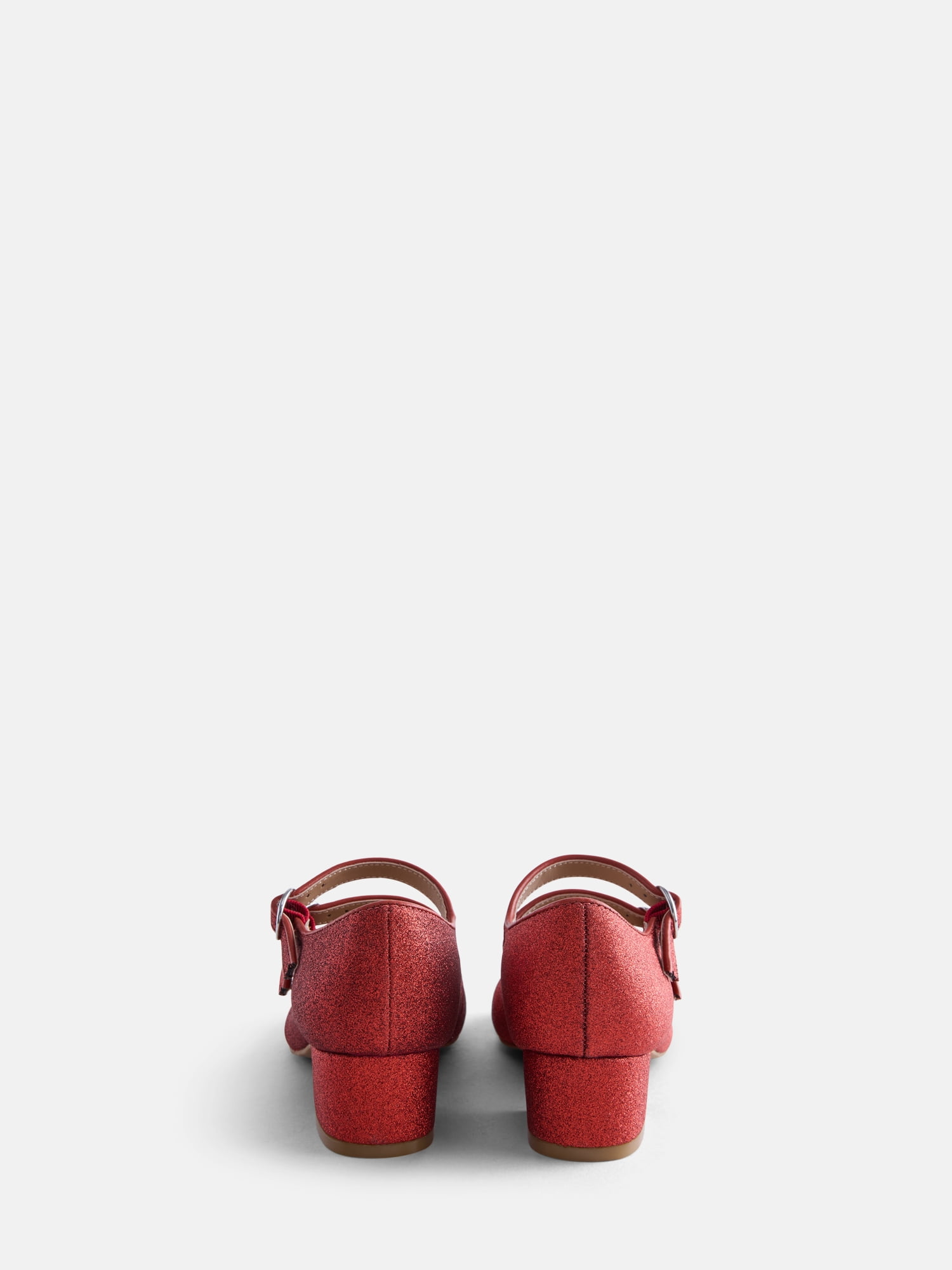 Wonder Nation Little and Big Girls Pump Dress Shoes