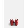 thumbnail image 4 of Wonder Nation Little and Big Girls Pump Dress Shoes, 4 of 4