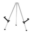 thumbnail image 2 of simhoa Display Easel Folding Tripod Display Stand Holder for Presentations Craft Silver, 2 of 8