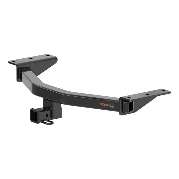 Class 3 Trailer Hitch with 2" Receiver