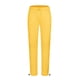 thumbnail image 5 of Pantalones deportivos de longitud completa para hombre, de ocio, con bolsillo, color liso, cintura elástica, cordón ajustable, pierna recta, dobladillo retráctil, pantalones largos para hombre., 5 of 6