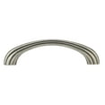 thumbnail image 3 of Richelieu BP40302195 3-3/4" Center To Center Handle Cabinet Pull From The Expression, 3 of 3